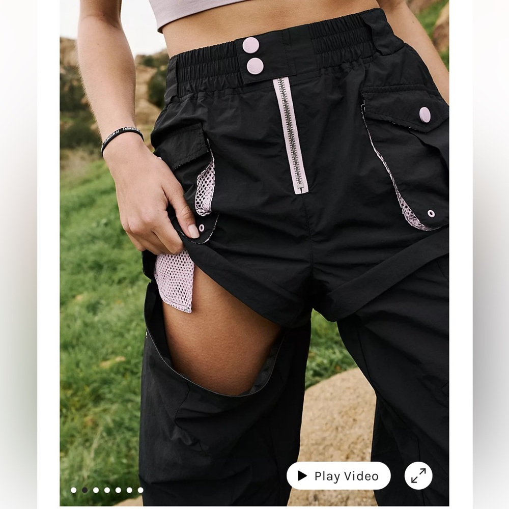Morning Meadow Hike pants by FP movement at free people - Picture 12 of 12